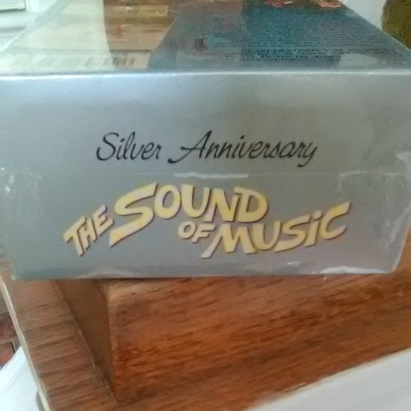 Sound of Music/VHS - Picture 4 of 5